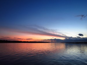 Chapter 10: The Mother of all Rivers