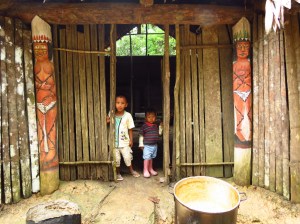 Chapter 11: Pebas and the Bora People