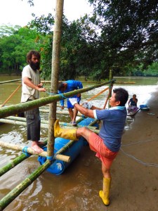 Chapter 3: Construction in Coca